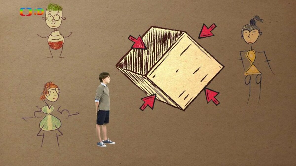 KÁJA A MAT+EMA+TIKA